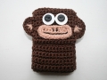 crochet ipod cover