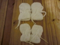 Sarah mittens