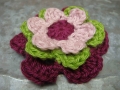 Diana flower