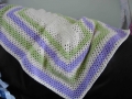 Diana blanket