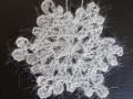 Dianas snowflake