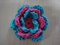 Elaine's flower