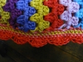 Kal's granny border