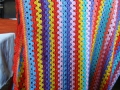 Kal's granny stripe