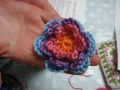 Kathryn's flower