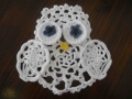 blog Sarah owl