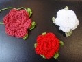 Coach house roses