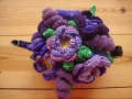 Kathryn's tea cosy
