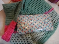 Lisa's bag
