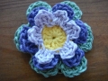blog liz flower
