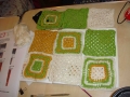 blog nicky's squares
