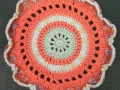 Crochet Mandala