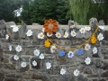 daisy chains