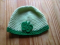 sarah butterfly hat