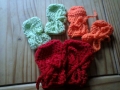 sarah more mittens