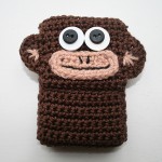 crochet ipod cover