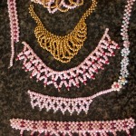 Jewellery Samples
