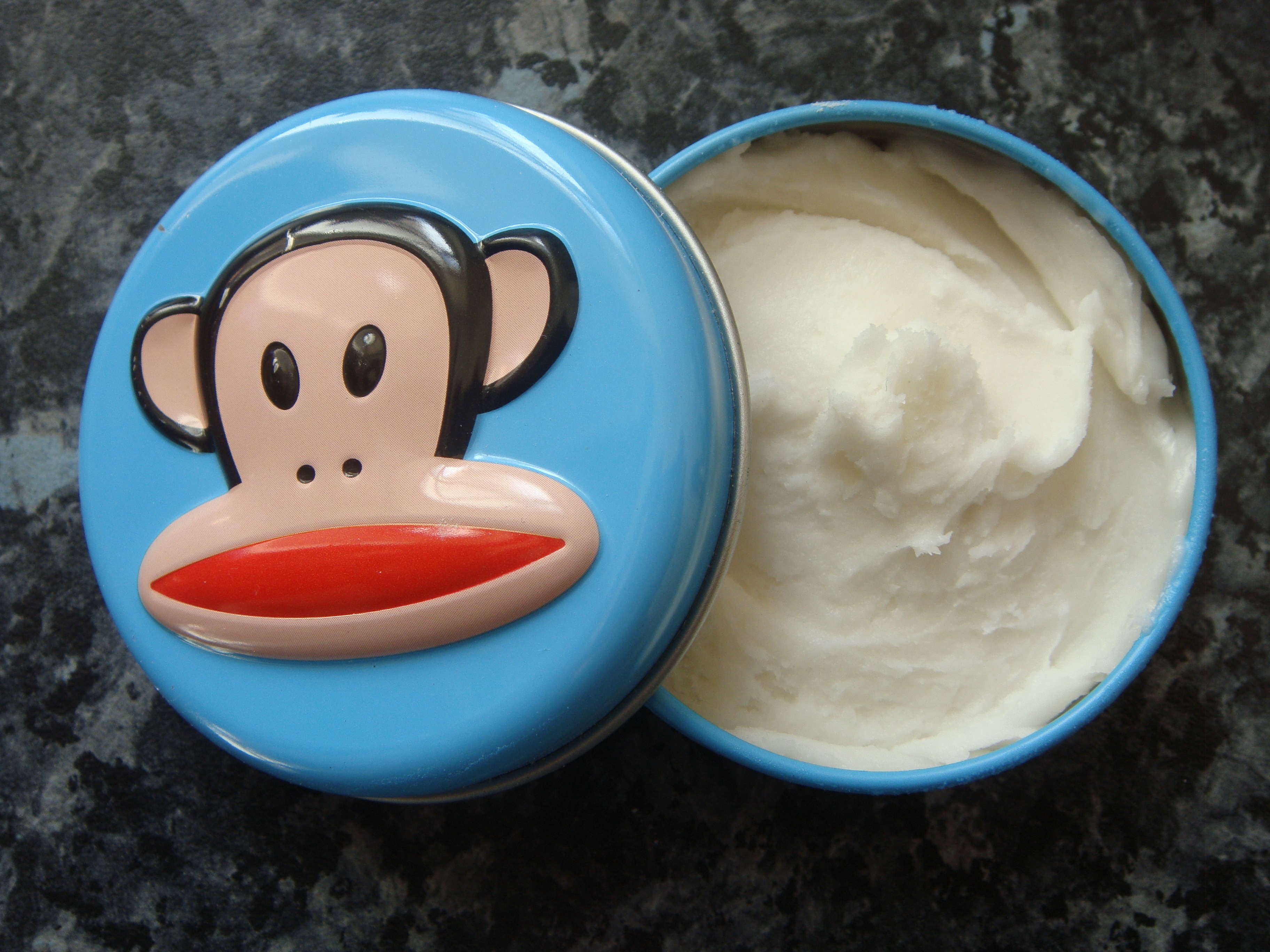 DIY Deodorant Recipe - Completeness