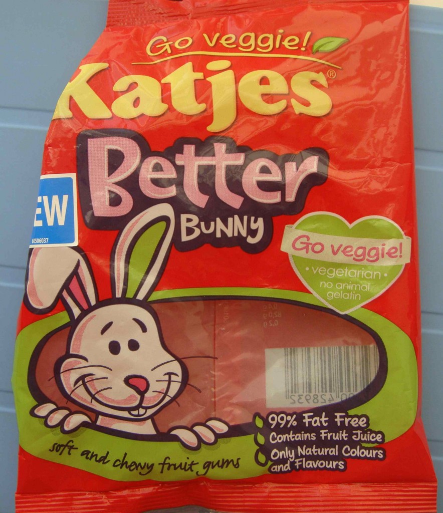 blog better bunnies